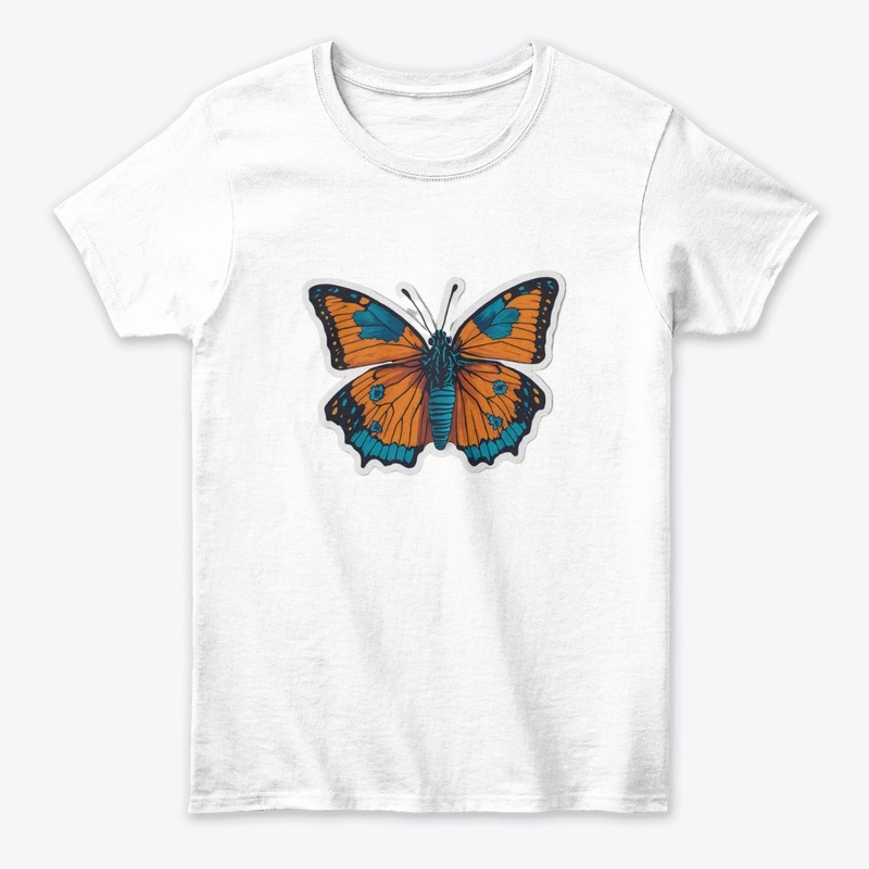 Butterfly Life Cycle