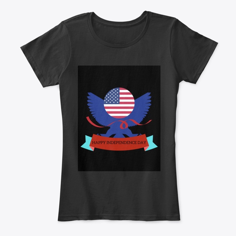 Best Tee for 4th of july USA 