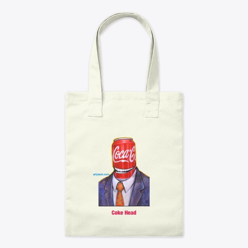 Coke Head