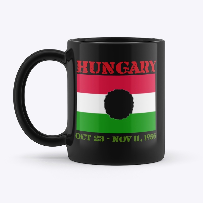 Hungarian Revolution (1956)