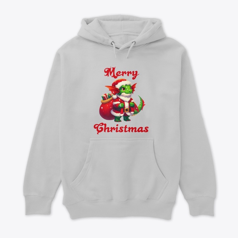 Xmas Dragon