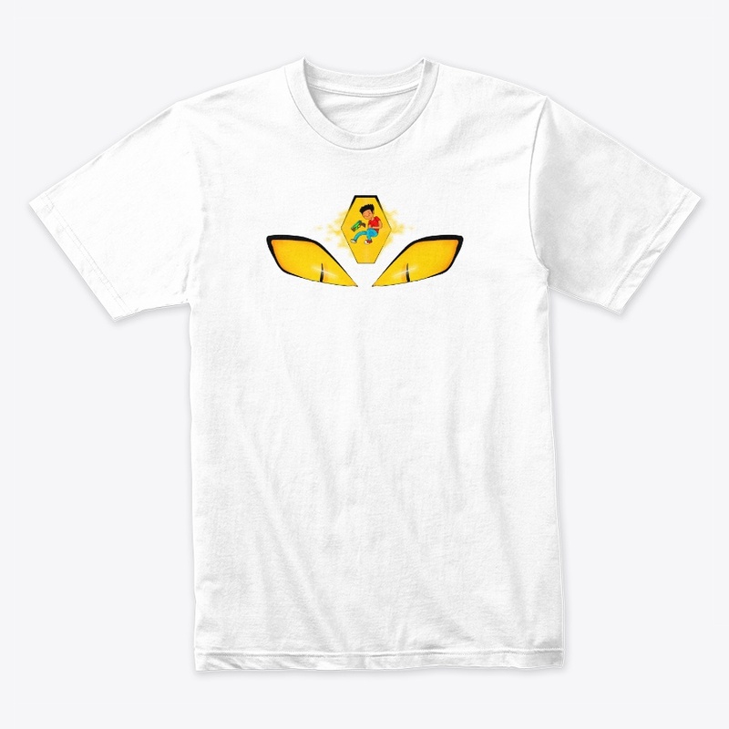 Lil Dyke's Album Shirts