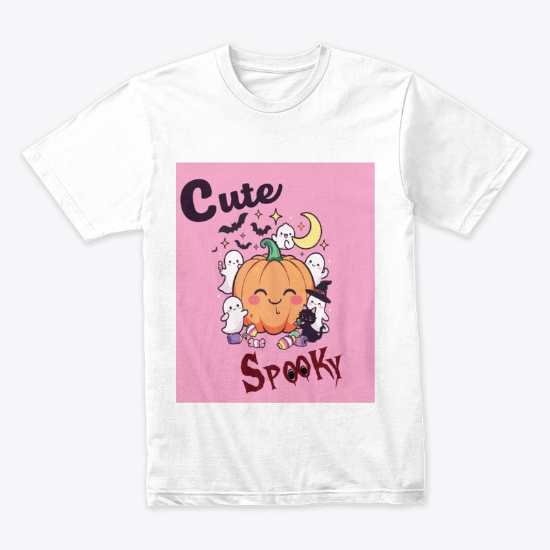 Cute Spooky - Halloween Edition
