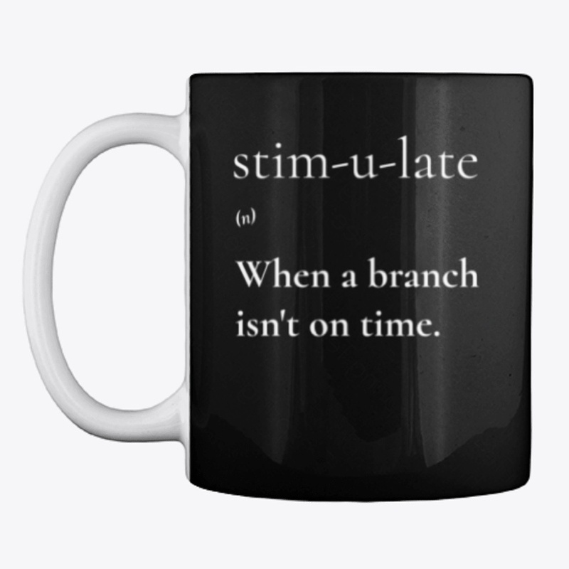 Stimulate Funny Definition