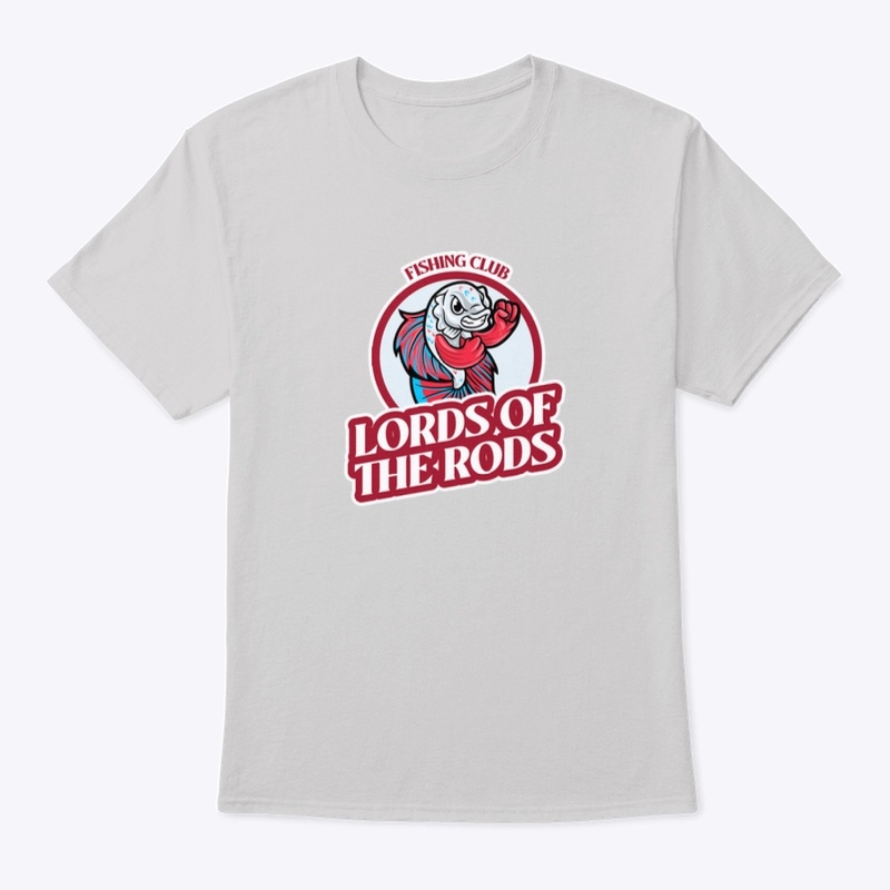 Lords of the Rods Fishing Club
