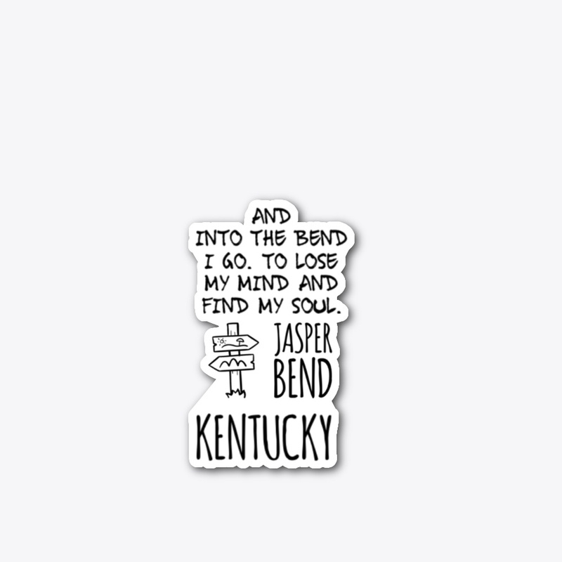 Into the Bend