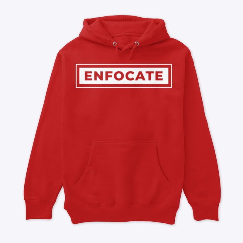Enfocate