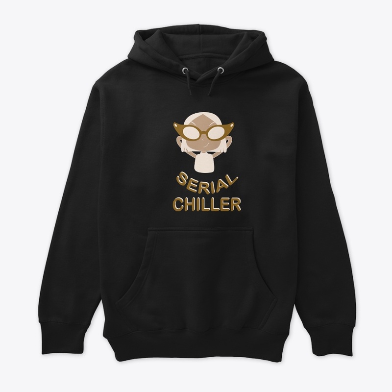 Serial Chiller