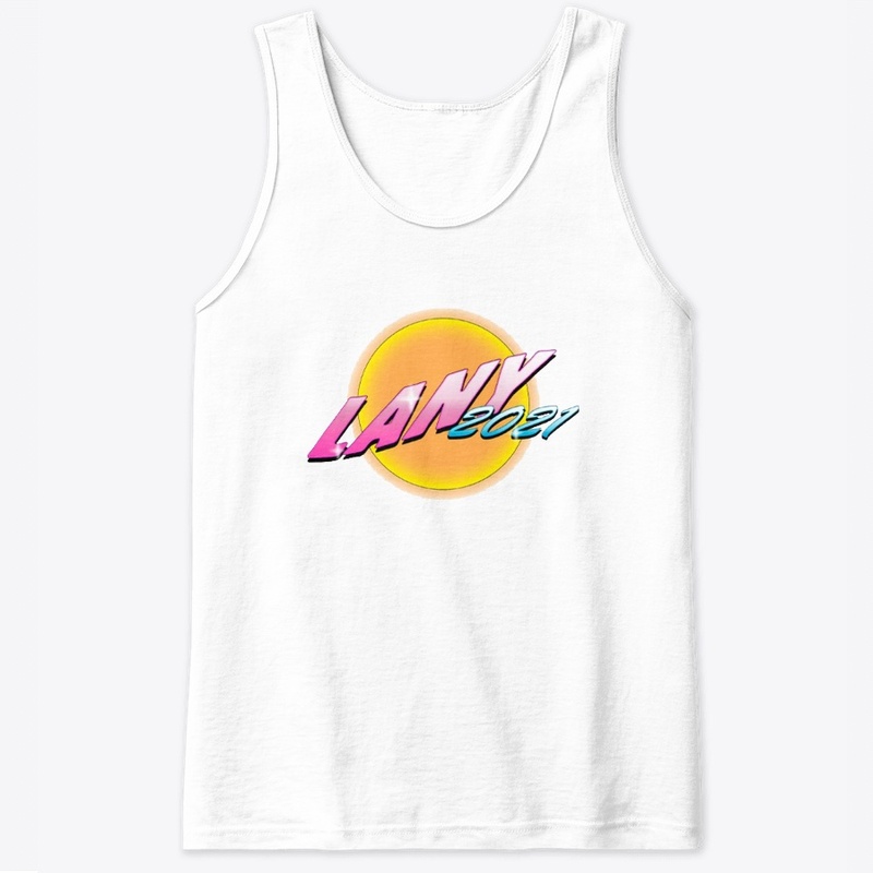 Lany Merch