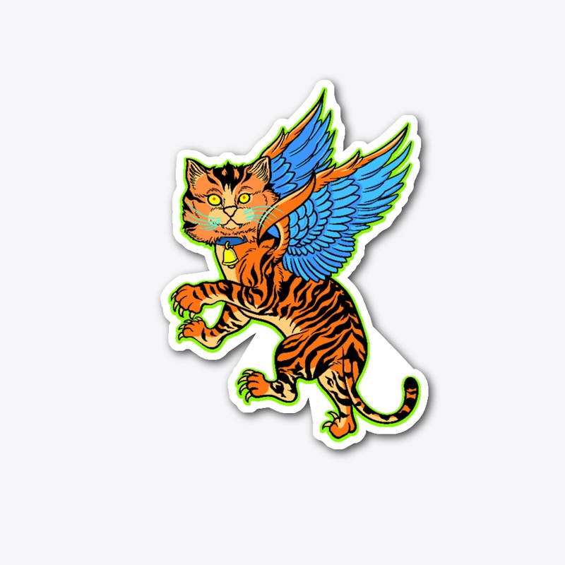 Flying Tiger