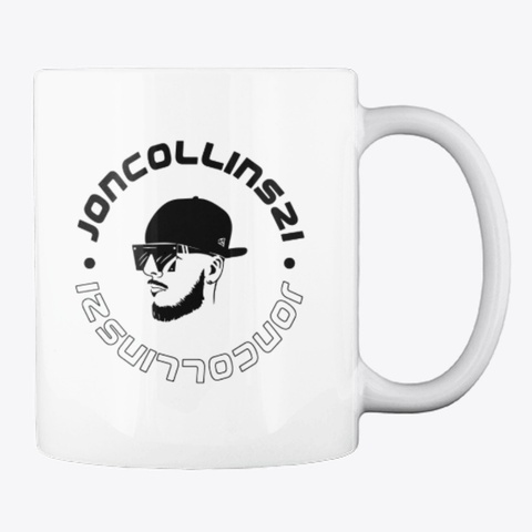 Can I Pet Your Dog?  Coffee Mug White T-Shirt Back