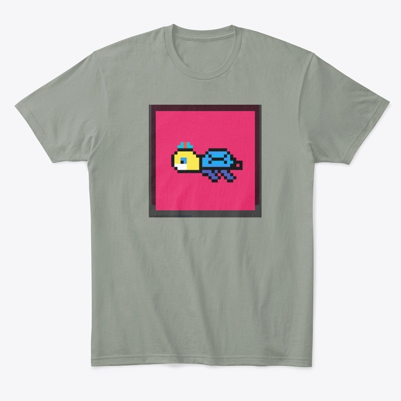 Cool pets turtle designs