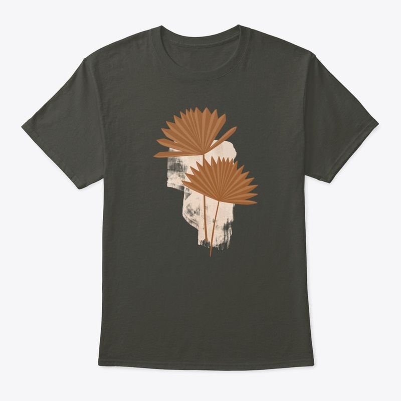Dried Palms