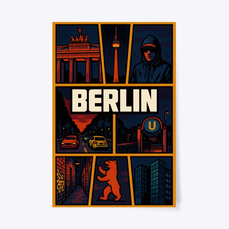 Berlin