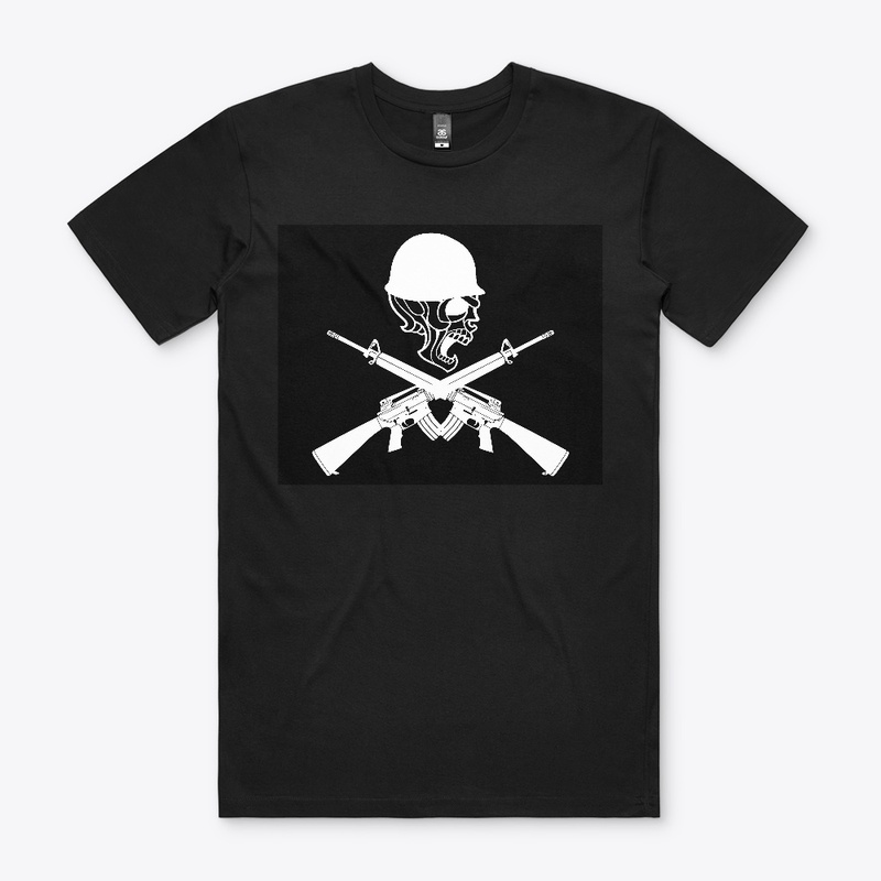Modern Day Jolly Roger