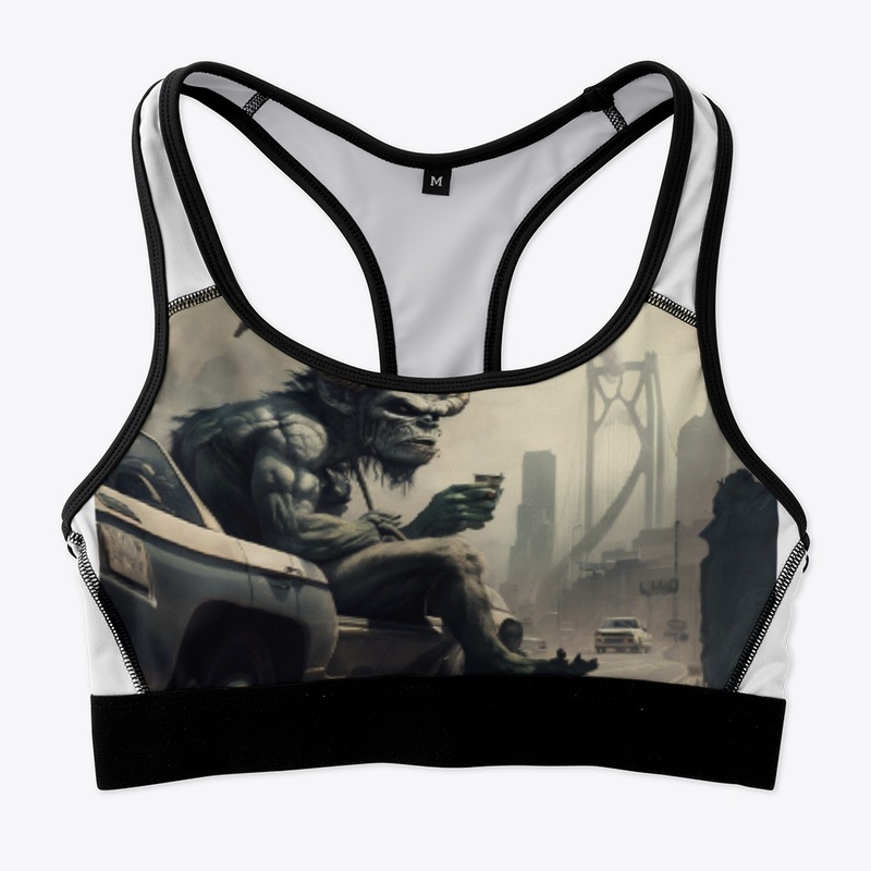 gangster trolls collection