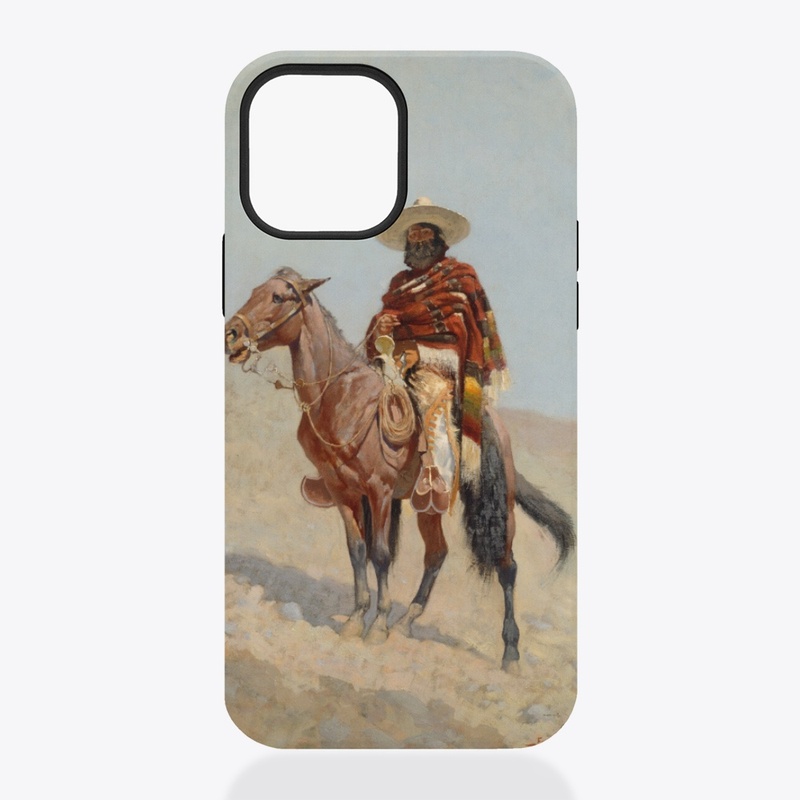 Mexican Vaquero