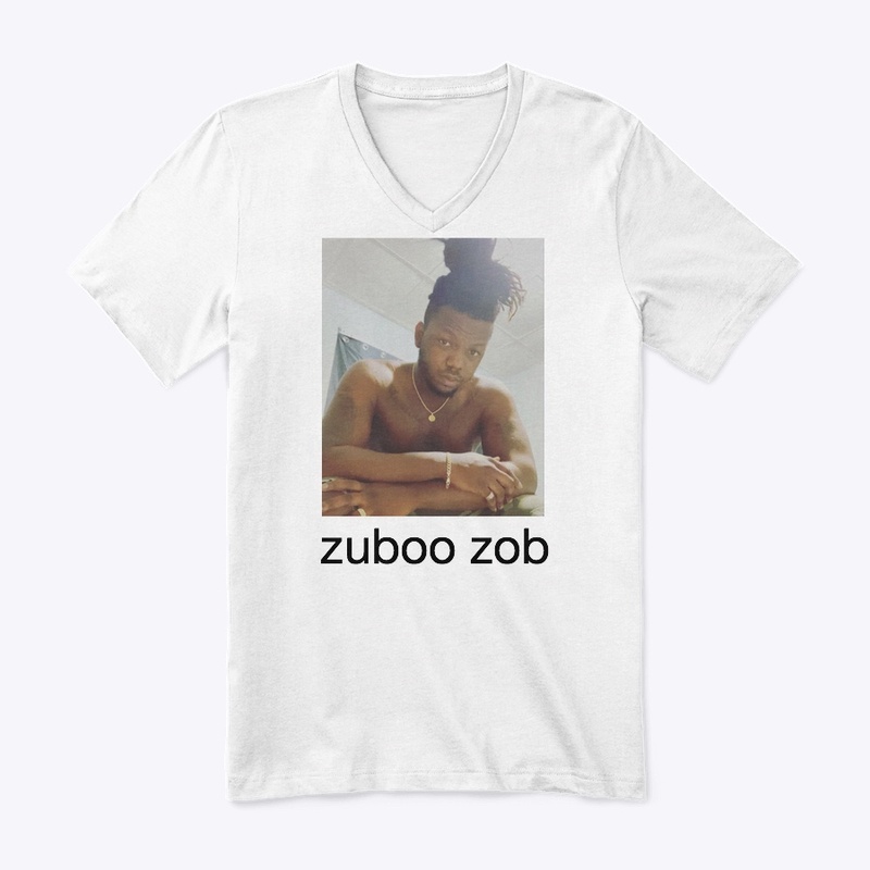 Zuboo Zob