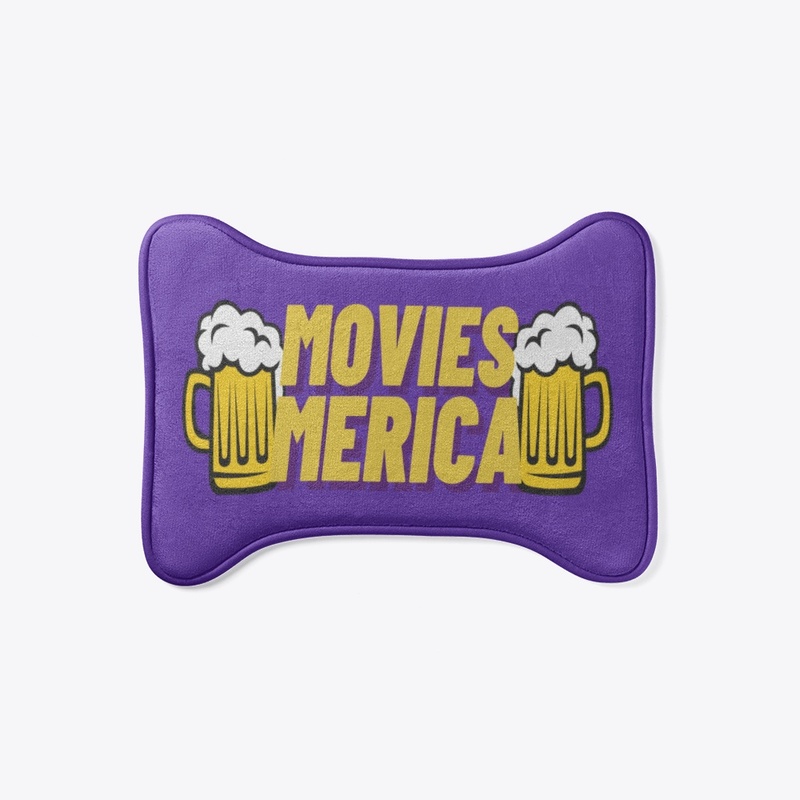 Movies Merica Mug Logo Accessories Pt 1