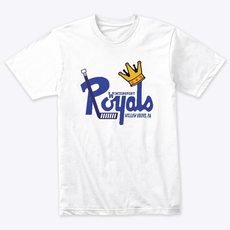 Royals Hockey Lite