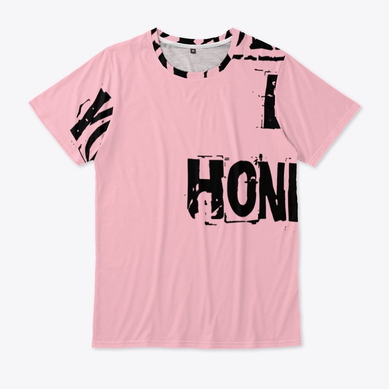 You should be honest t shirt 