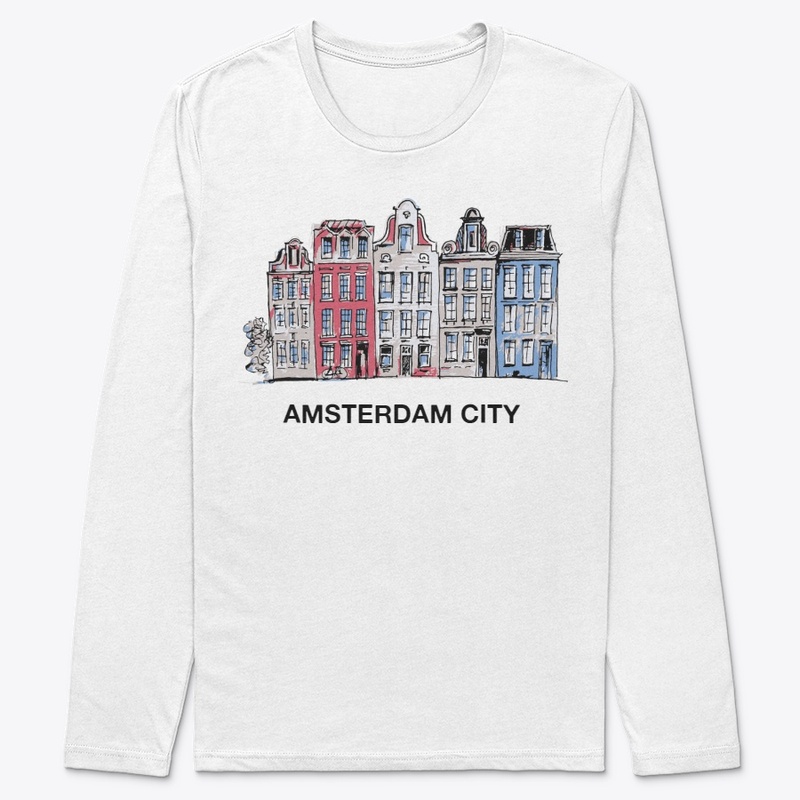 AMSTERDAM CITY