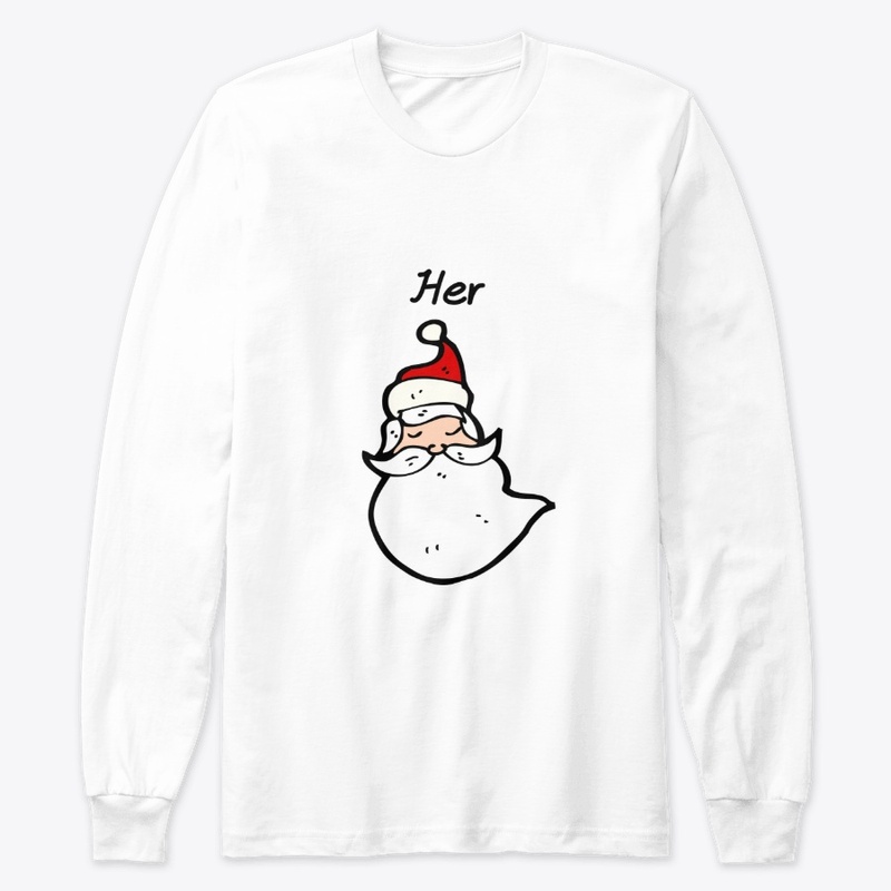 Her Santa 