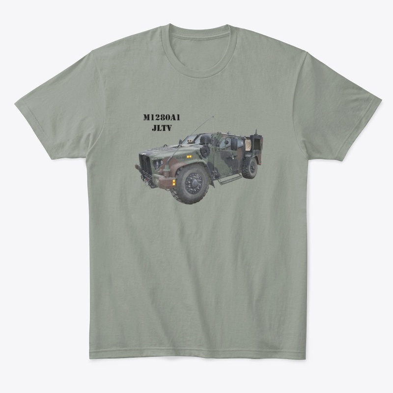 M1280A1 JLTV