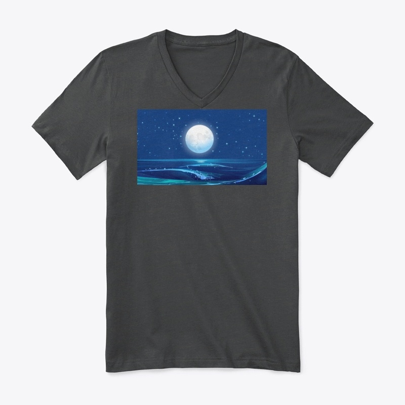 NIGHT MOON DESIGN