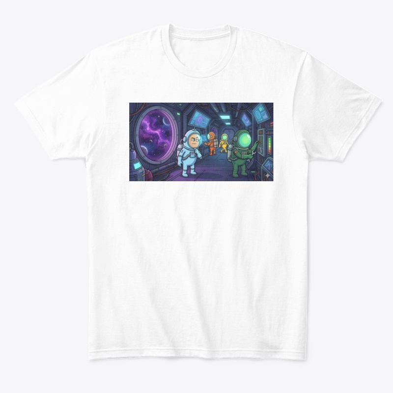 Cosmic Suspects