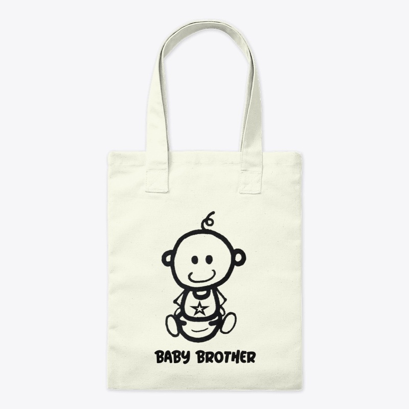 Family Designs: Baby Brother