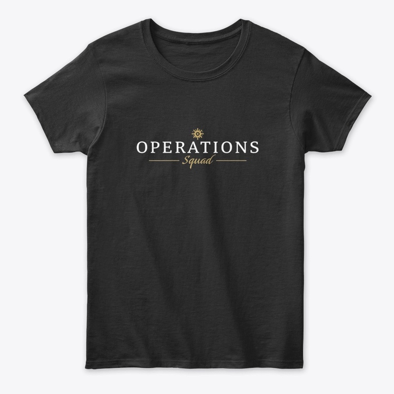 Operation Squad – Team Essentials