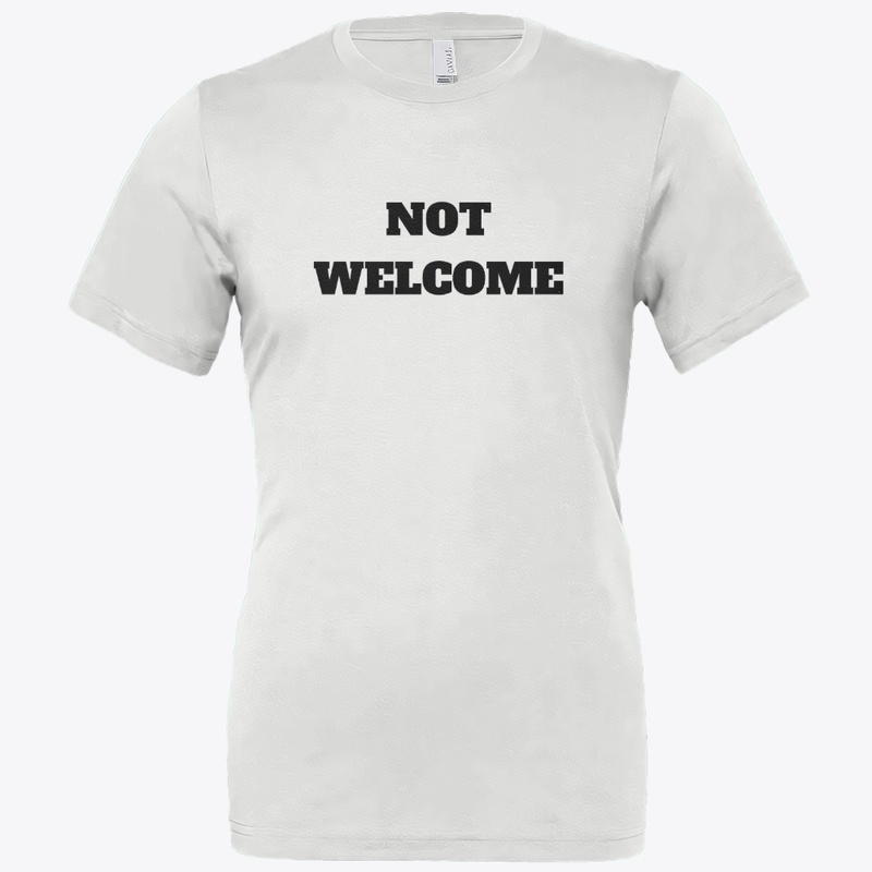 Welcome Home Drop