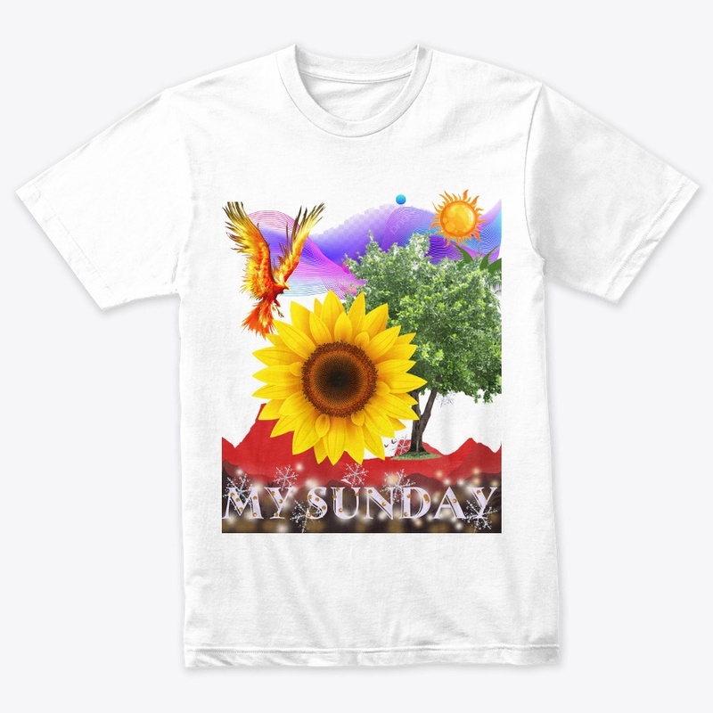 OPENLANDD 102 - MY SUNDAY