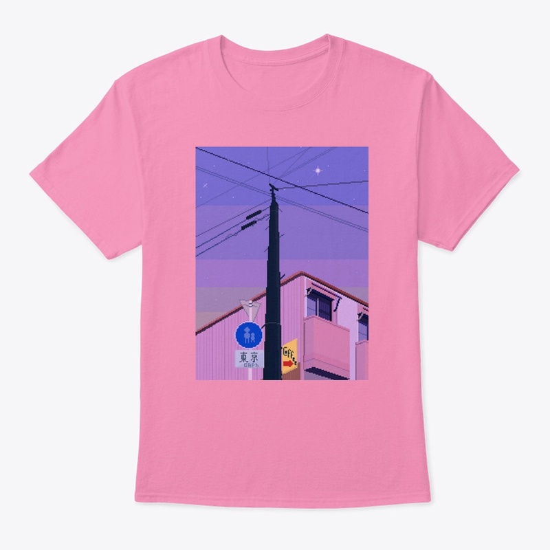 japanese street