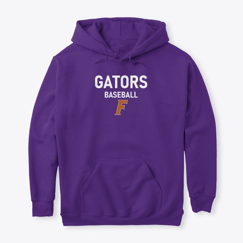 GATORS BASEBALL FLORIDA