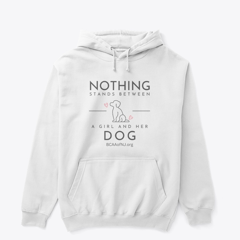 Nothing Stands Between...