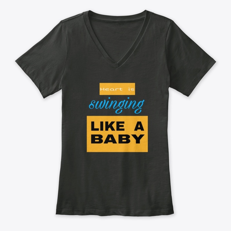 Valentine's Day gift shopping