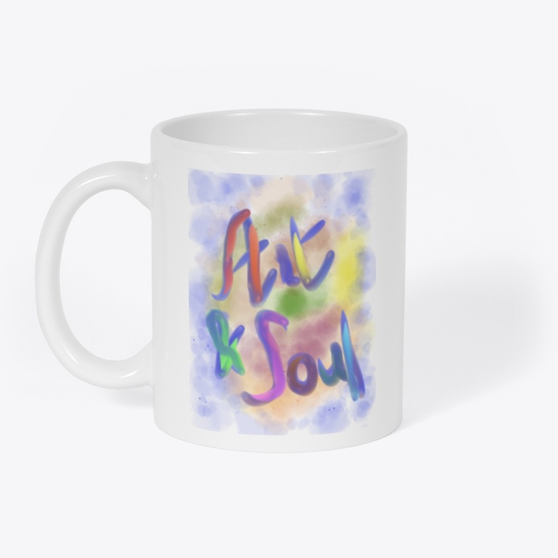 Art and soul