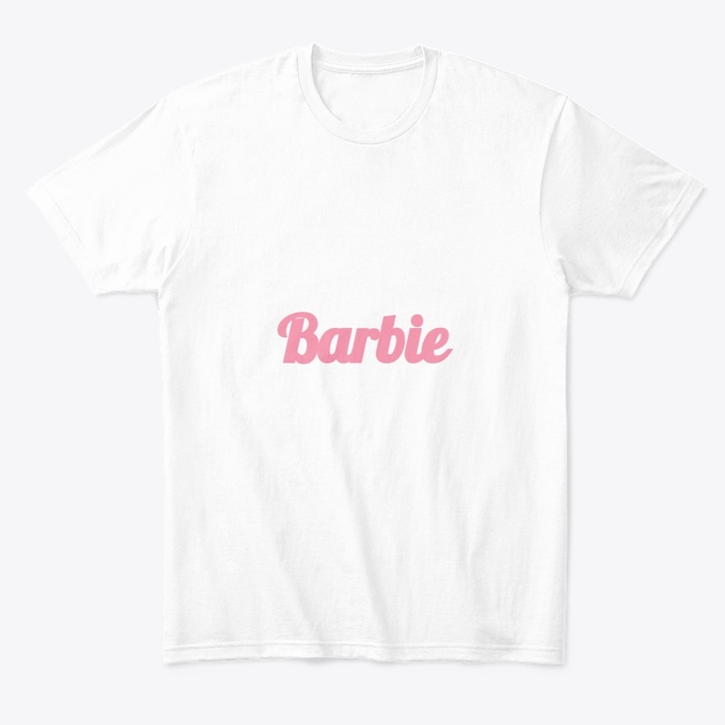 barbie doll