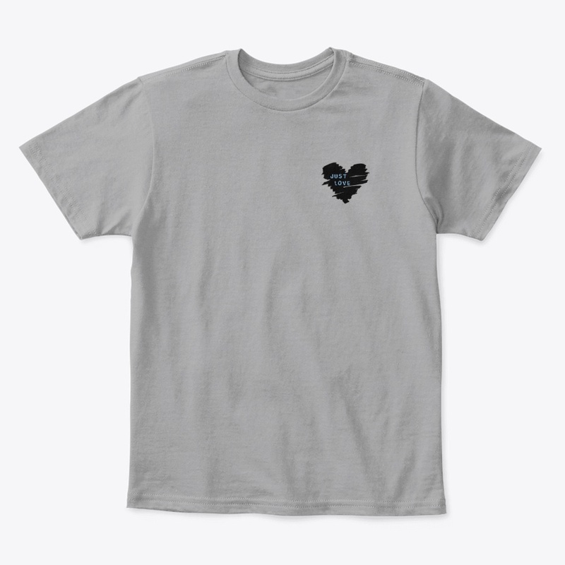 The Just Love Collection