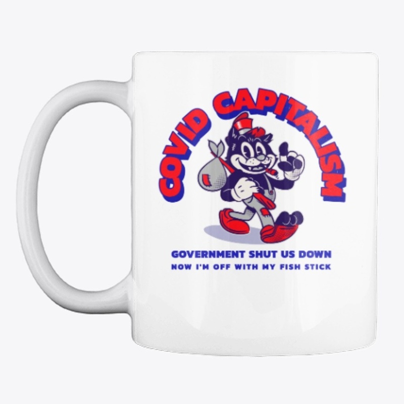 covid capitalism