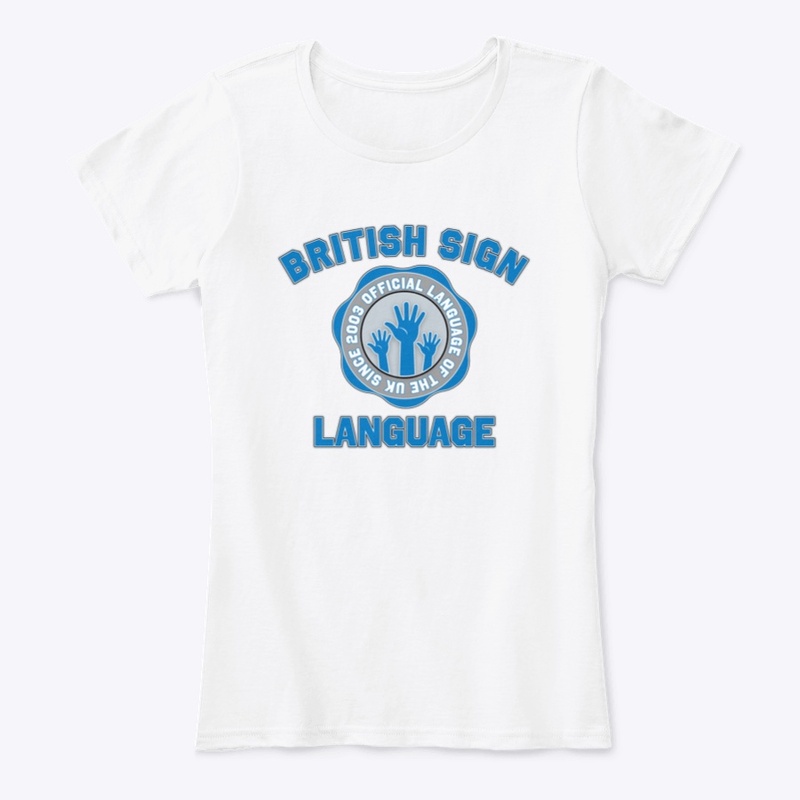 British Sign Language College Collection