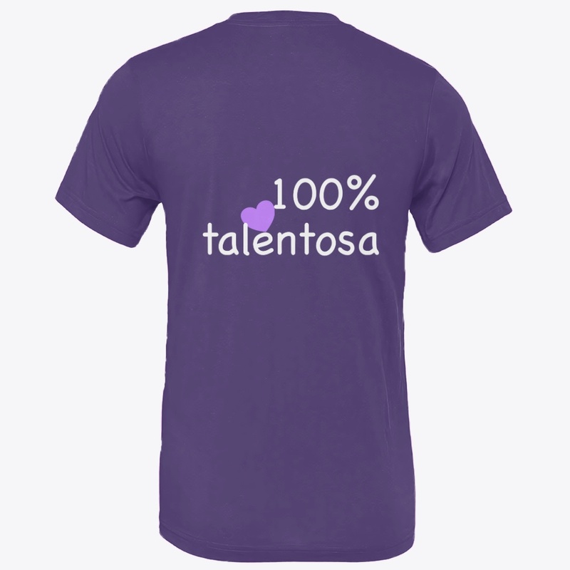 100% Talentosa