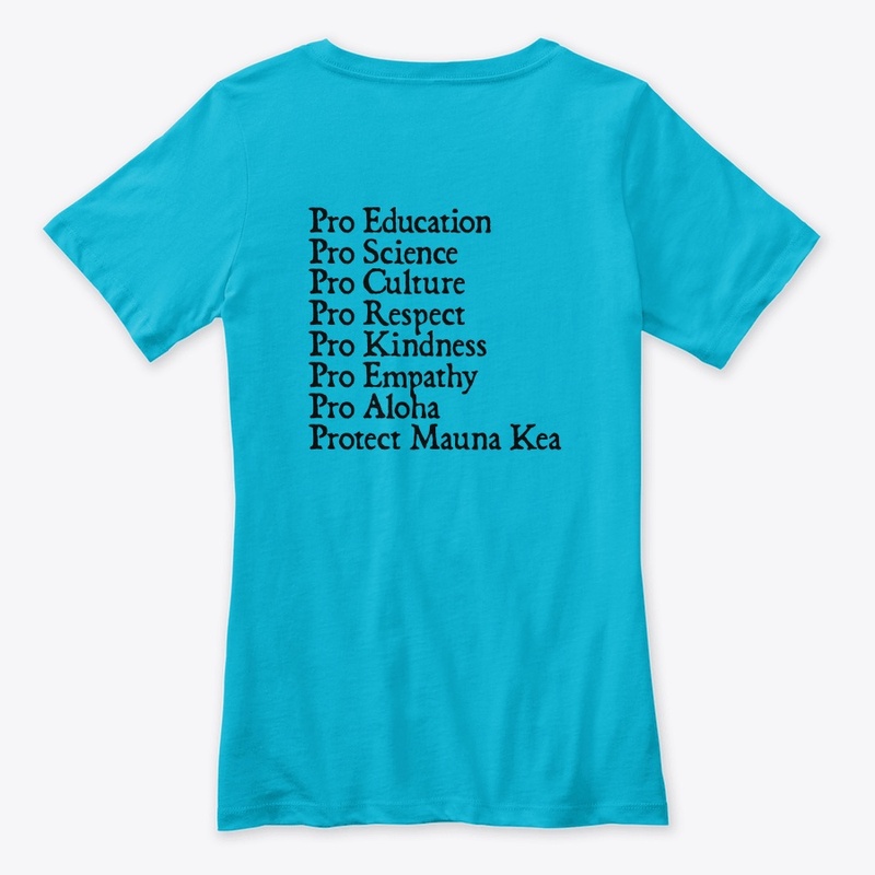 Protect Mauna Kea