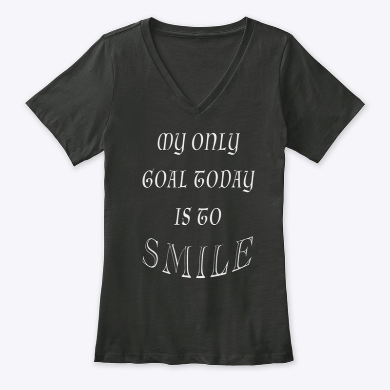 Smile goals