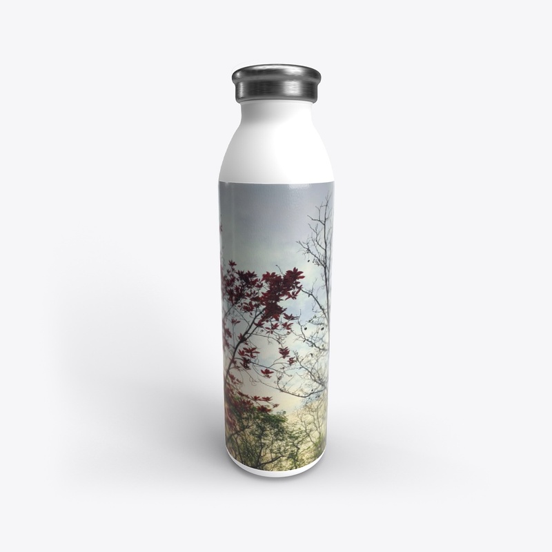 premium bottle ,ornament, hat, stickers