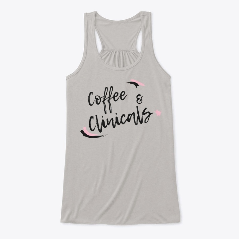Coffee & Clinicals