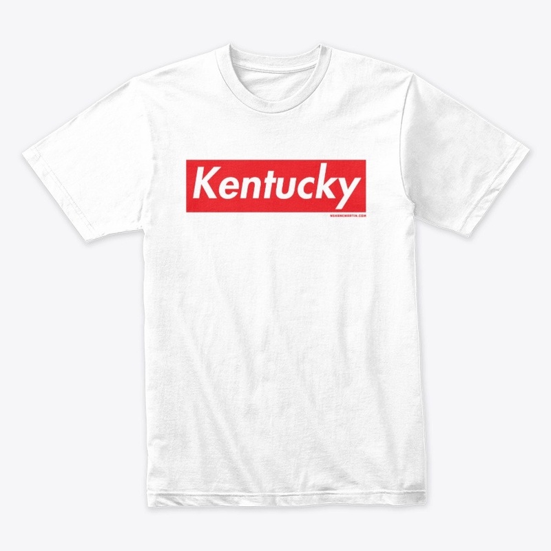 Supermeme Kentucky