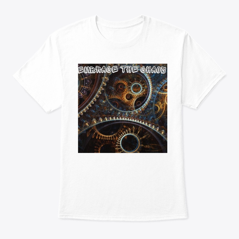 Trendy T Shirt Design 